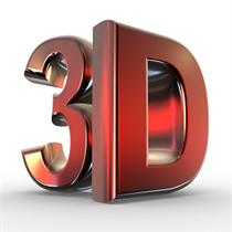3D Medial Player Light Version logo