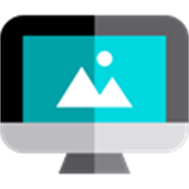 4K Desktop Wallpapers logo