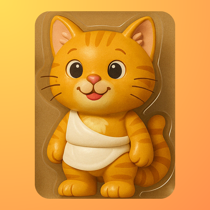 AI Action Figure generator logo