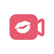 AI Kisiing video logo