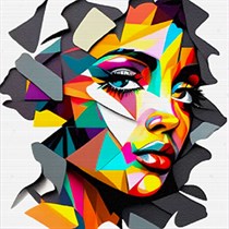 AI Photo Editor and Montage logo