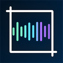 AI Track Editor - Audio Editing Tool logo