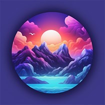 AI Wallpapers logo