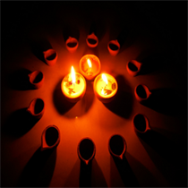 Aarti Devo Ki logo