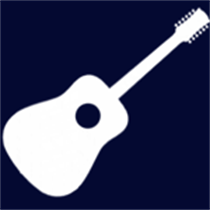 Acoustic Guitar 12 strings logo