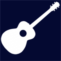 Acoustic Guitar Lite logo