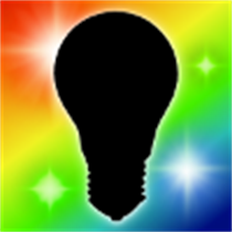 Add Some Light logo