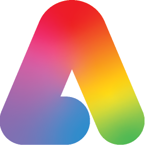 Adobe Express logo
