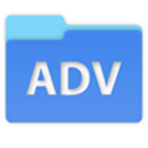 Adv File Explorer logo