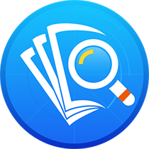 Advanced Duplicate Cleaner logo