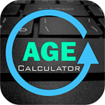Age Counter. logo
