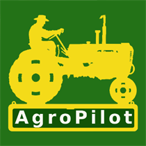 AgroPilot logo