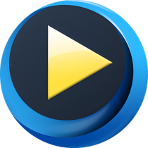 Aiseesoft Blu-ray player logo