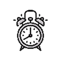 Alarm Clock App Offline logo
