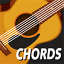 All Guitar Chords logo