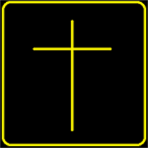 American Standard Bible logo