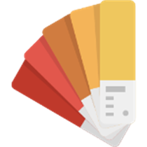 Ampare Random CSS Color logo