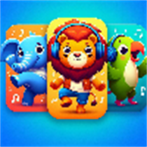 Animal Sounds Collector logo