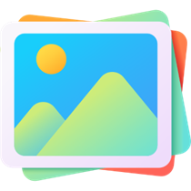 Animated Image Player logo