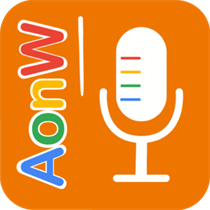 AonW (Assistant on Windows) logo