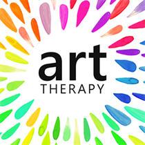 Art therapy logo