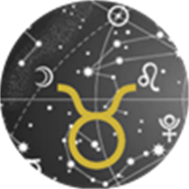 Astro Nobel Free - Astrology & Numerology logo