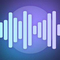 Audio Editing Tool - Music Producing logo
