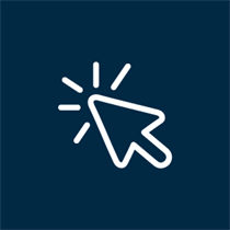 Auto Clicker - Automated Mouse Click logo