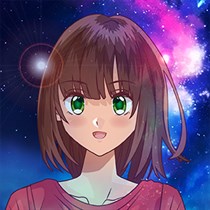 Avatar Creator, Emoji Maker Anime Maker logo