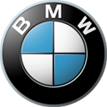 BMW Car Zone logo