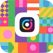 Backgrounds Wallpapers Pack logo