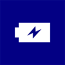 Battery Percentage - Pure Battery add-on logo