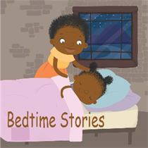 Bedtime Stories Premium logo