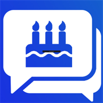 Birthday Wishes logo