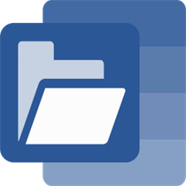 Bitberry File Opener logo