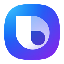 Bixby logo