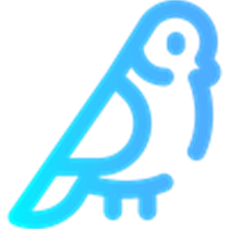 Bluebird logo