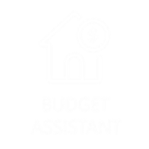 Budget Assistant logo