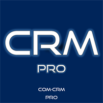 COM-CRM Pro logo