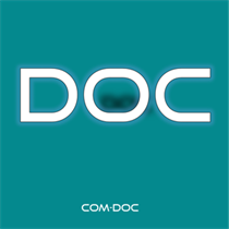 COM-DOC logo