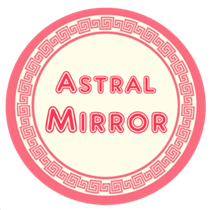 COMPLETE ASTROLOGICAL PORTRAIT logo