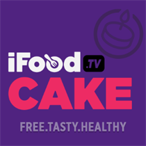 Cakes by IFood.tv logo