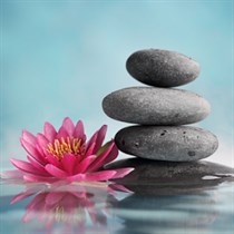 Calm Sleep Sounds logo