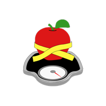 Calorie Result logo