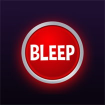 Censor Bleep logo