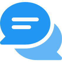 Chat Buddy logo