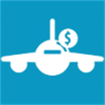 Cheap Flight Finder logo