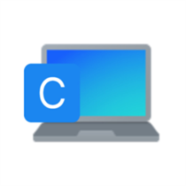 Choosing gadgets logo