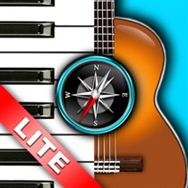 Chords Compass Lite logo