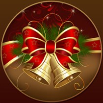 Christmas Bells Ringtones logo